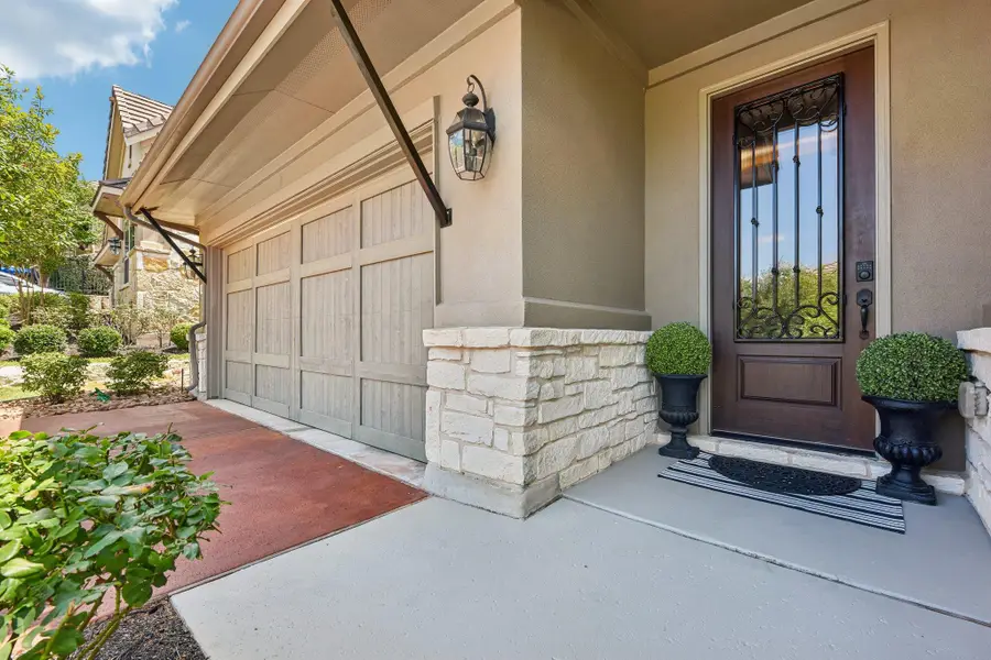 108 Maxwell Way #34, Lakeway, TX 78738 - #2