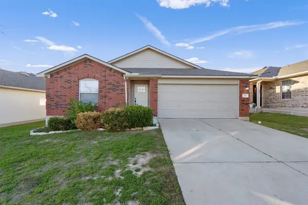 313 Drystone Trl, Liberty Hill, TX 78642