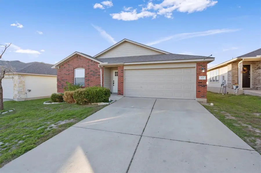 313 Drystone Trl, Liberty Hill, TX 78642 - #3