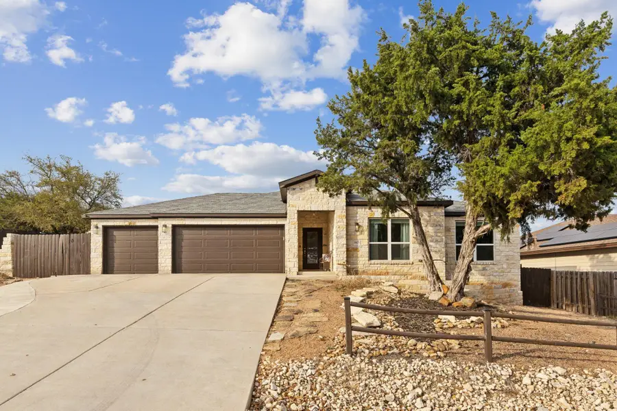 3605 Bunyan Cir, Lago Vista, TX 78645 - #2