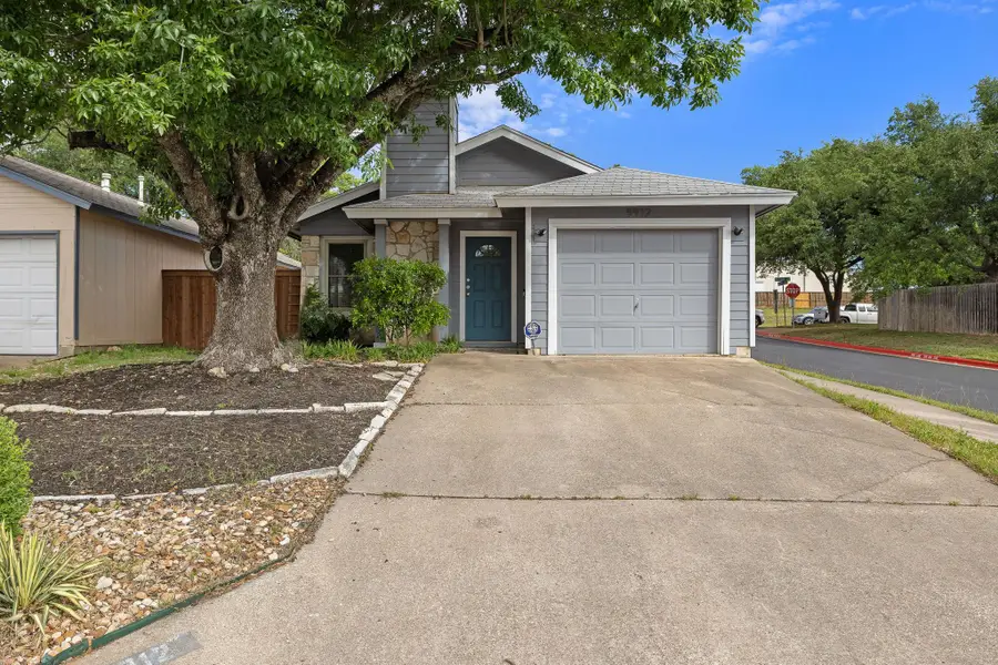 5912 Richard Carlton Blvd, Austin, TX 78727 - #2