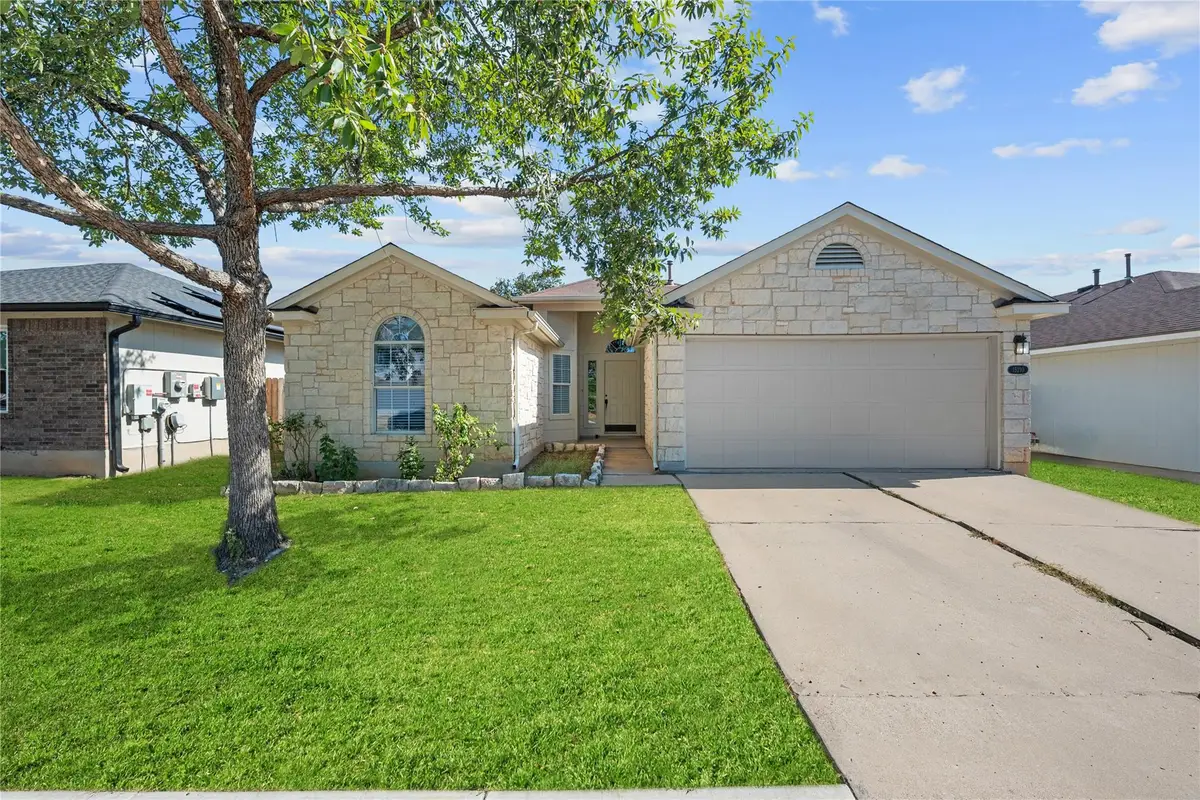 15210 Mimebark Way, Austin, TX 78724 - #1