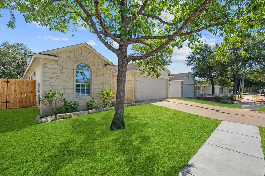 15210 Mimebark Way, Austin, TX 78724 - #2