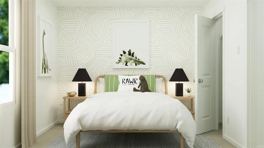 205 E Lima Dr, Maxwell, TX 78656 - Image #3