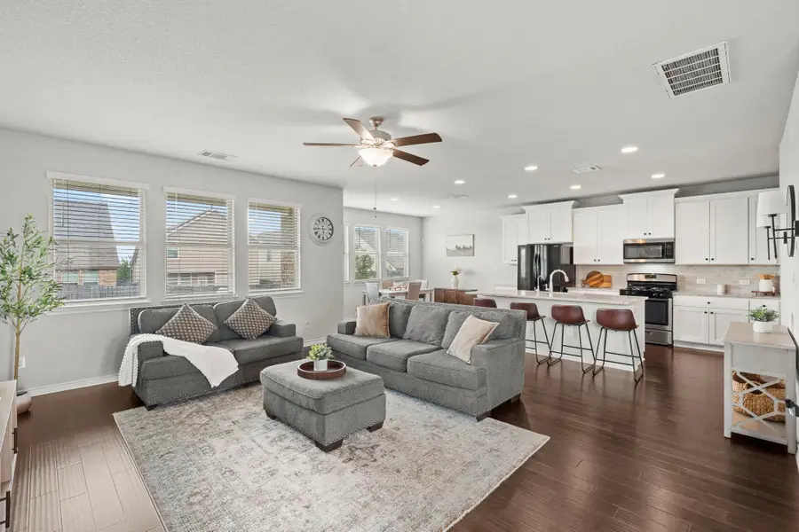 236 Yellowbark St, Buda, TX 78610 - #2