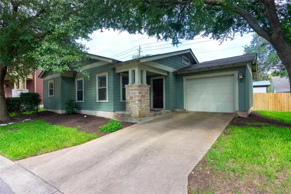 13604 Caldwell Dr #25, Austin, TX 78750