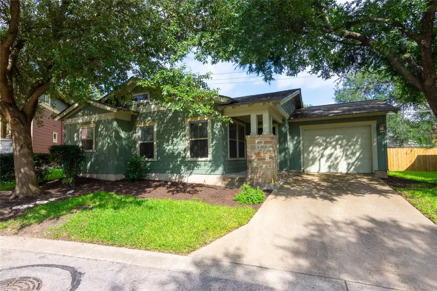 13604 Caldwell Dr #25, Austin, TX 78750 - #2