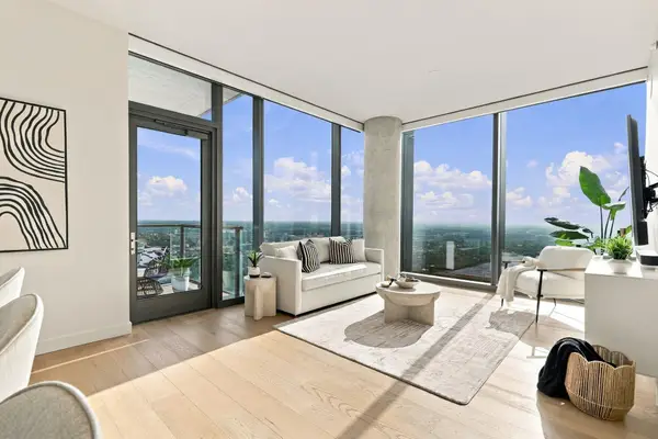 44 East Ave #3604, Austin, TX 78701