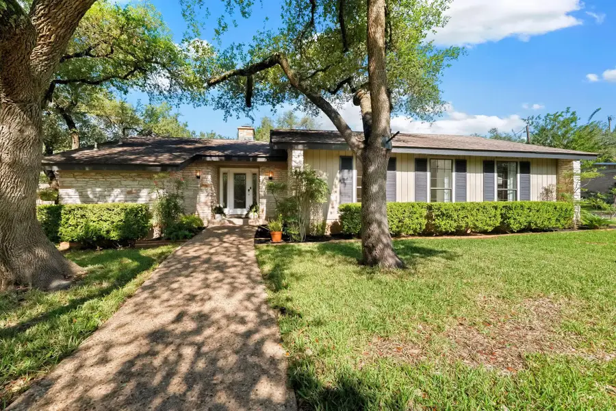 9105 Balcones Club Dr, Austin, TX 78750 - #2