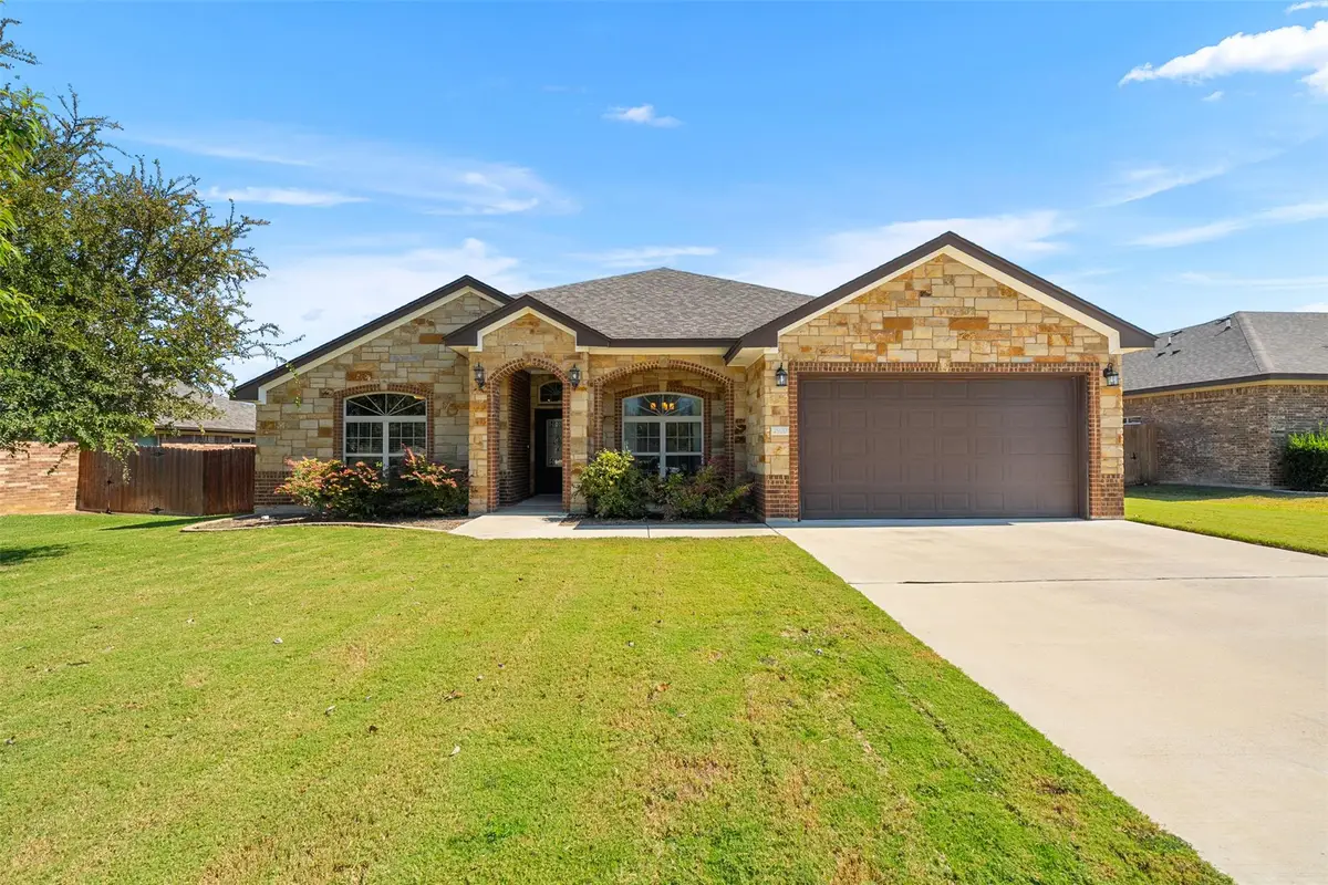 2970 Presidio Cir, Belton, TX 76513 - #1