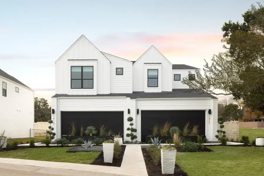 8012 Bird Song Cir, Austin, TX 78745 - #2