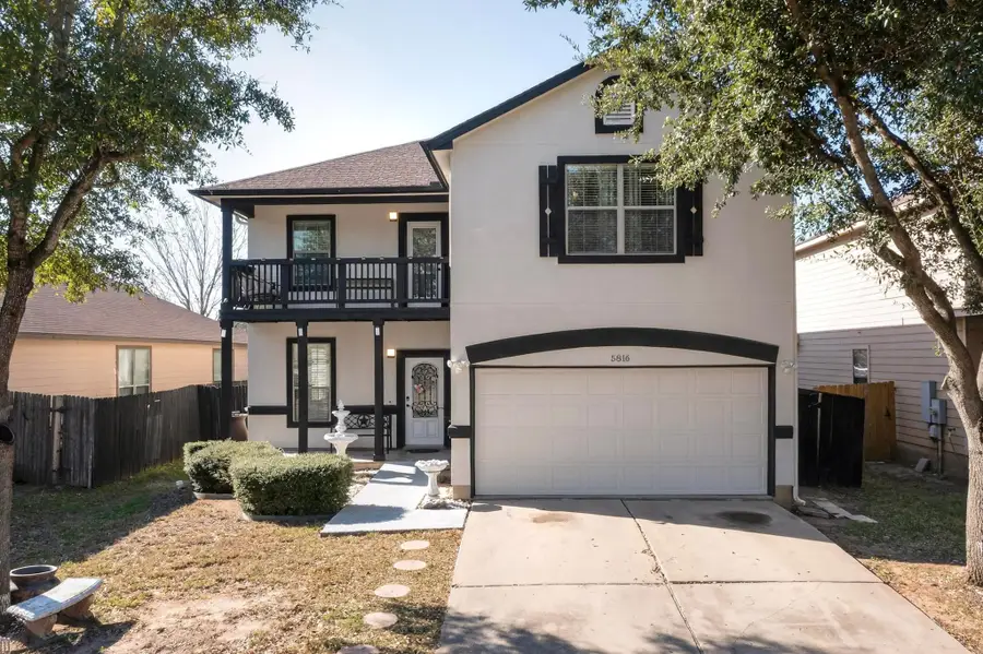 5816 Welsh Way, Del Valle, TX 78617 - #2