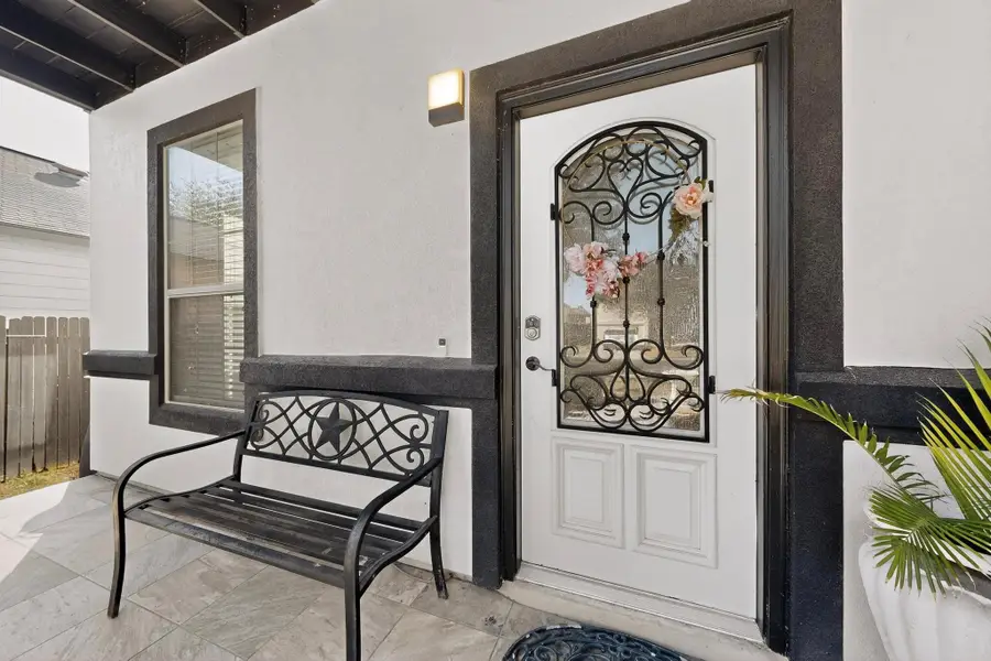 5816 Welsh Way, Del Valle, TX 78617 - #3