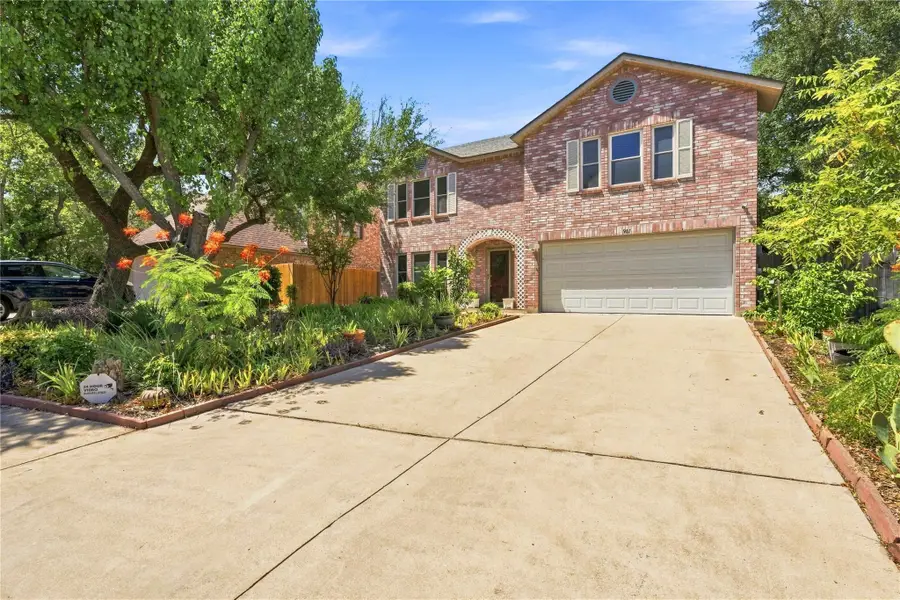901 Dogwood Trl, Cedar Park, TX 78613 - #2