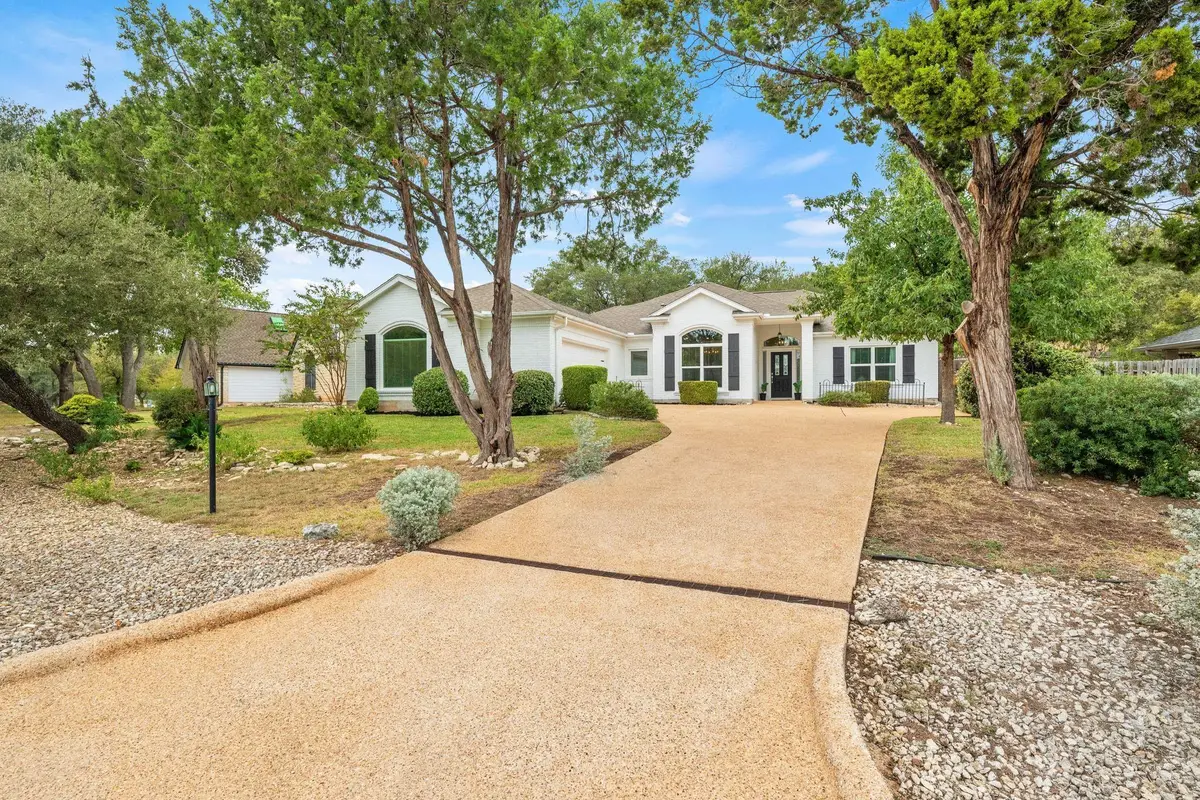 120 Copperleaf Rd, Lakeway, TX 78734 - Image #1