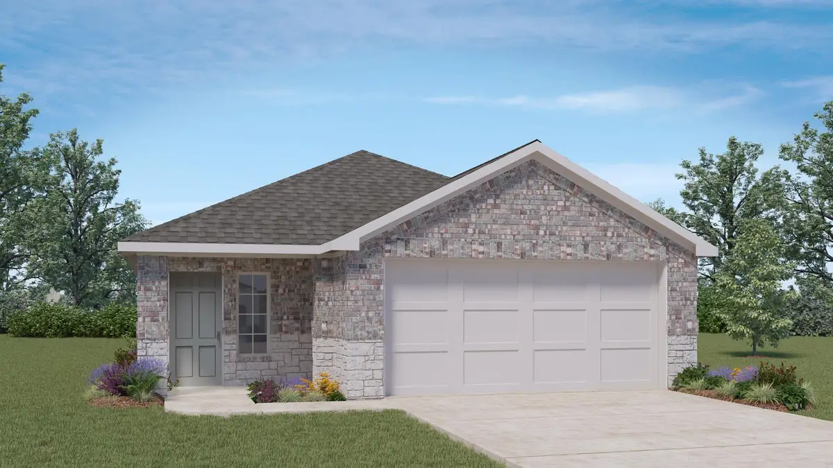 20113 Heinrich Ln, Manor, TX 78653 - #1