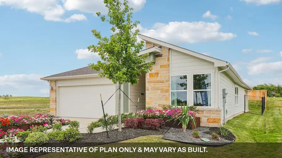 10304 Curb Strap Dr, Austin, TX 78724 - #3