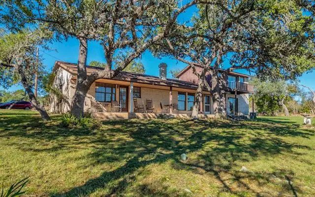 475 Fischer Trl, Wimberley, TX 78676 - #1