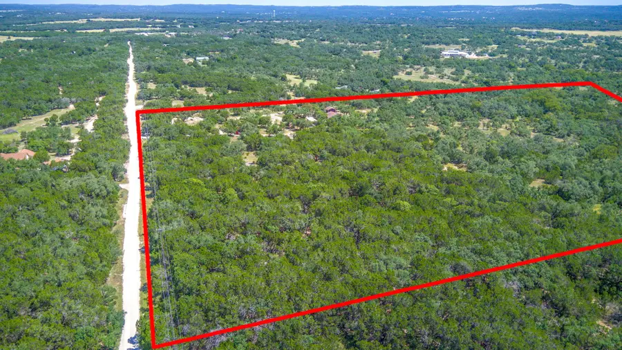 475 Fischer Trl, Wimberley, TX 78676 - #2