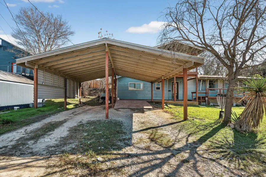 2401 De Soto Dr, Austin, TX 78733 - #3