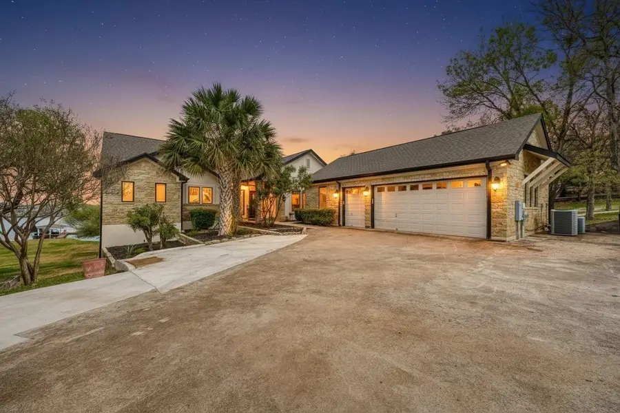 103 Sandy Mountain Dr, Sunrise Beach Village, TX 78643 - #3