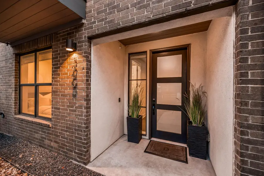 3900 Emory Peak Pass, Austin, TX 78731 - #2