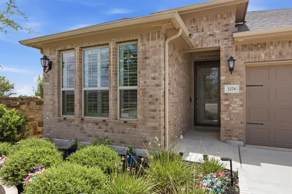 3276 Bartoli Gardens, Round Rock, TX 78665