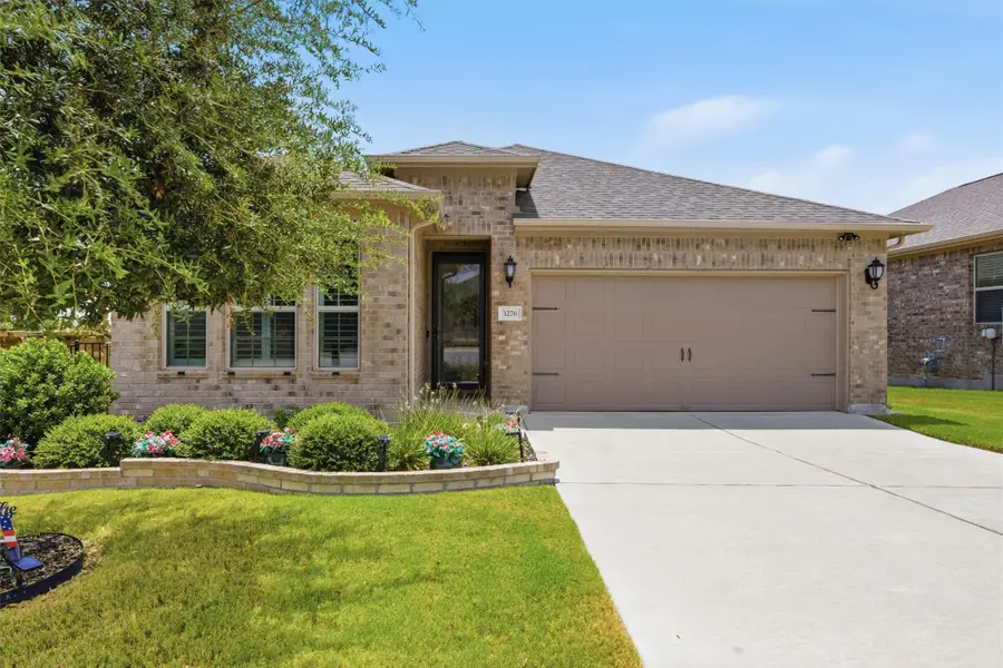 3276 Bartoli Gardens, Round Rock, TX 78665 - #2