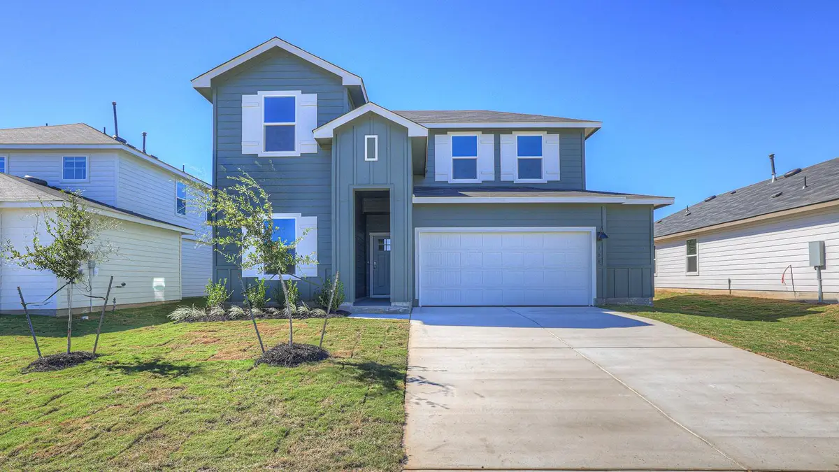308 Denali Dr, Kyle, TX 78640 - Image #1