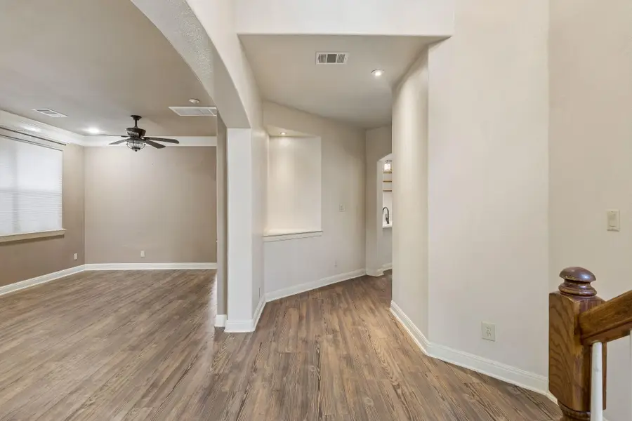 138 Papawai Dr, Bastrop, TX 78602 - #2