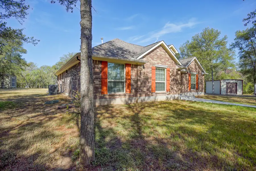 384 Pope Bend Rd N, Cedar Creek, TX 78612 - #3