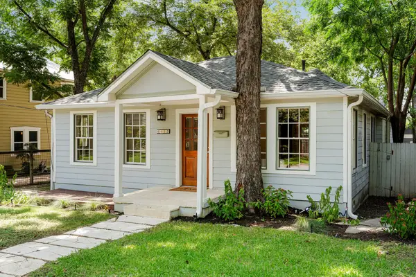 4912 Avenue G Unit A And B, Austin, TX 78751