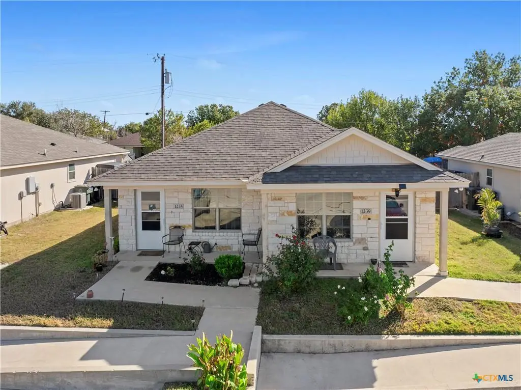 1239 Honor Ln, Temple, TX 76501 - #1