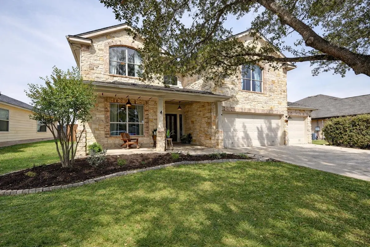 939 Avery Pkwy, New Braunfels, TX 78130 - #1