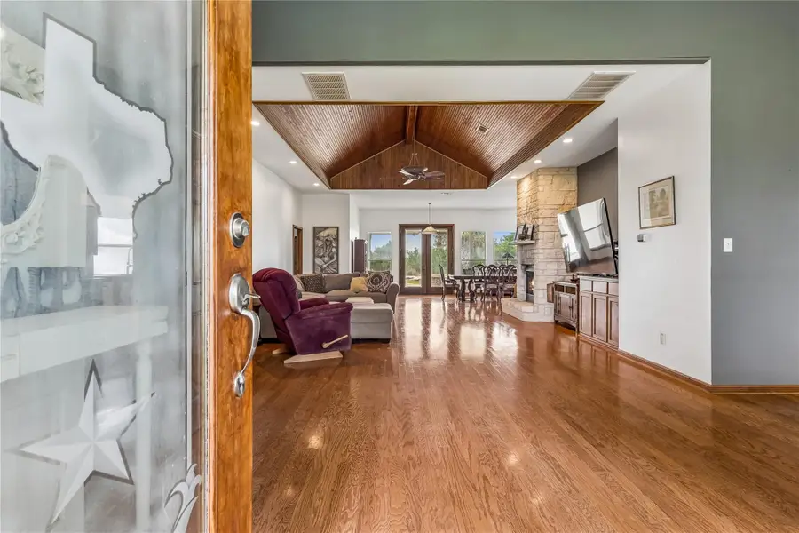 341 Windmill Hl, Salado, TX 76571 - #3