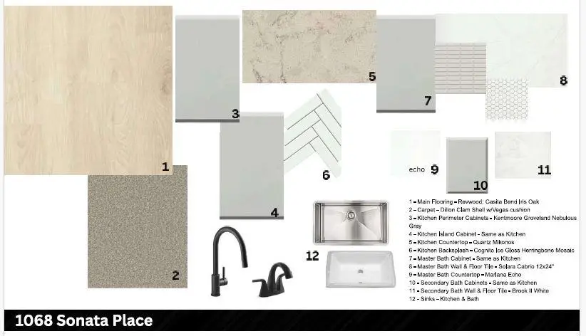 1068 Sonata Pl, Round Rock, TX 78681 - Image #3