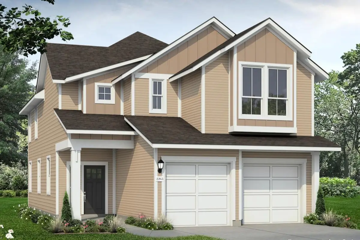 140 Adze Dr, Liberty Hill, TX 78642 - #1