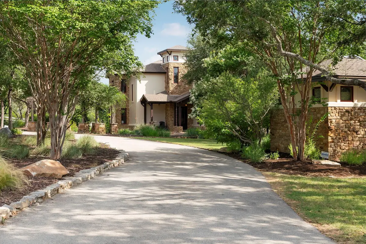 21311 Hamilton Pool Rd, Dripping Springs, TX 78620 - #1