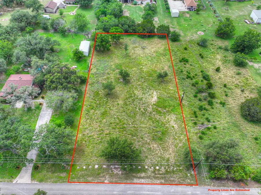 641 Rainbow Rdg, Canyon Lake, TX 78133 - #2