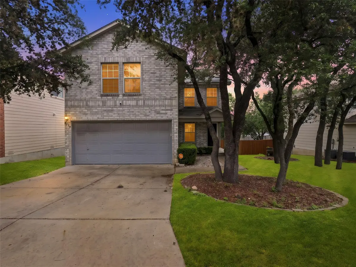 8519 Braun Path, San Antonio, TX 78254 - #1