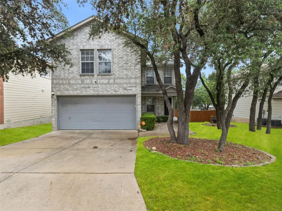 8519 Braun Path, San Antonio, TX 78254 - #2