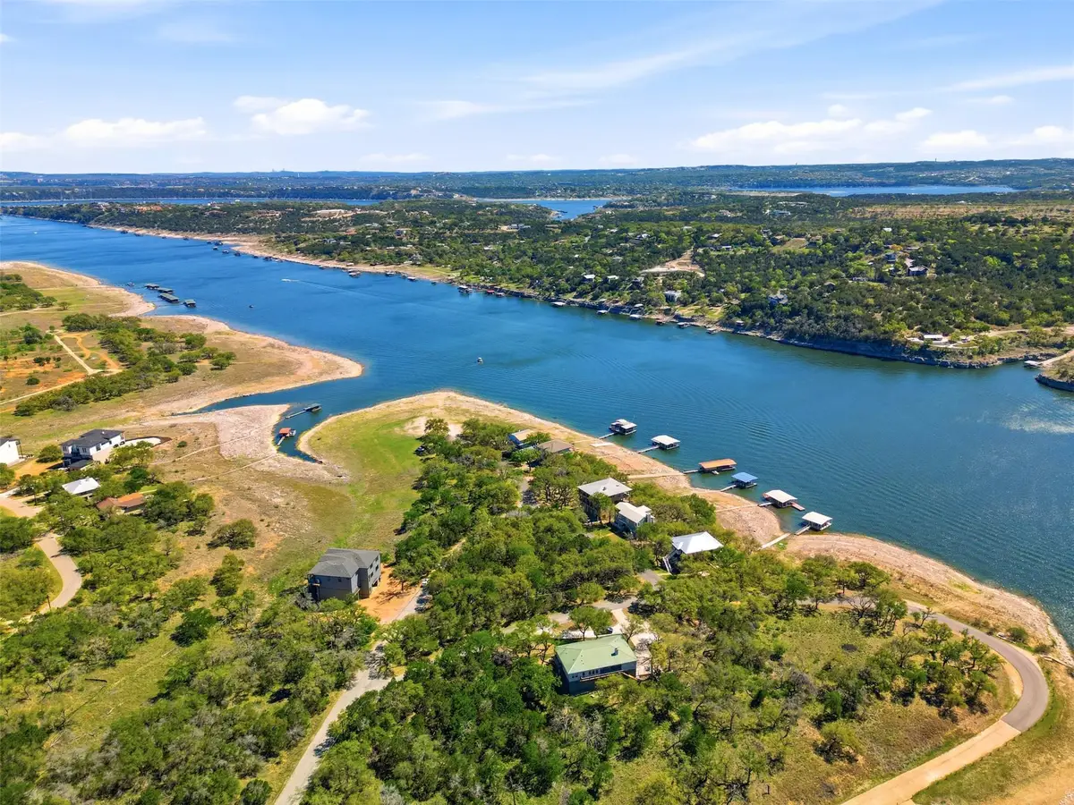 1309 Emerald Rd, Lago Vista, TX 78645 - #1