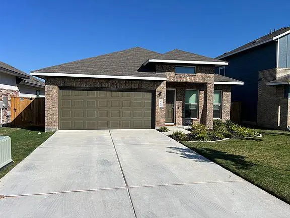 640 The Ugly Way, Jarrell, TX 76537 - Image #1