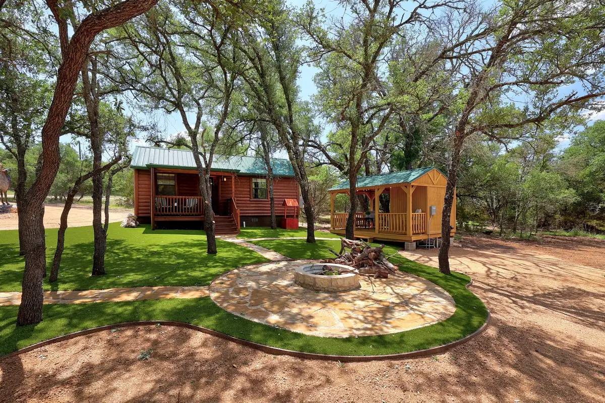 12200 Private Road 3641, Kempner, TX 76539 - #1