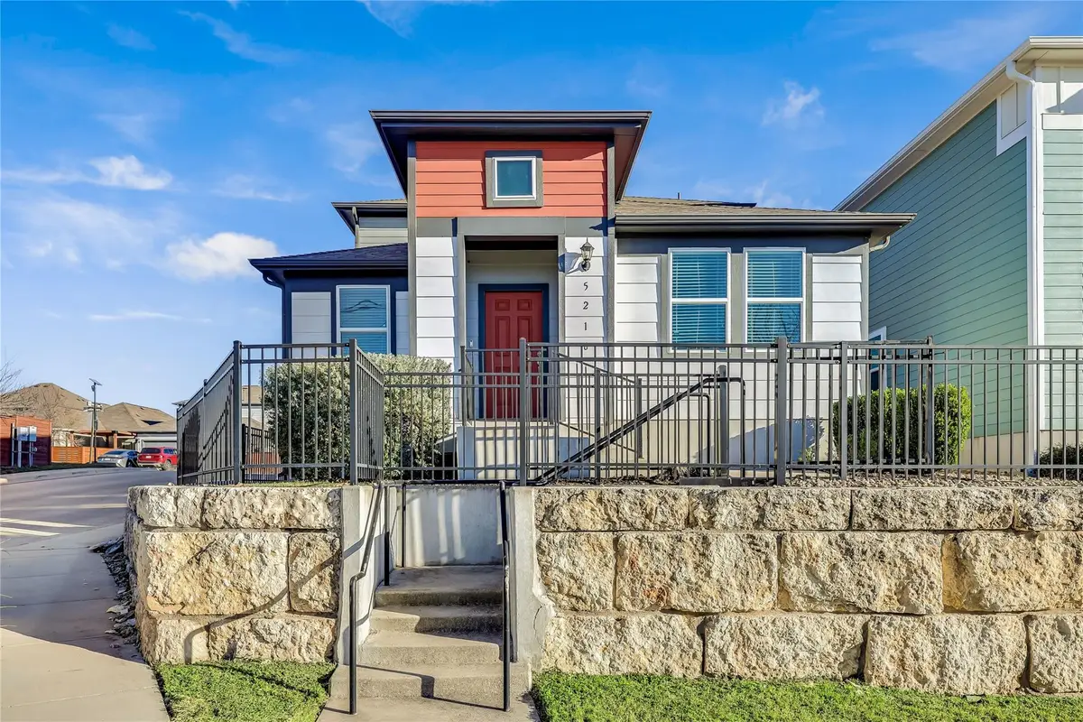 5216 Golden Canary Ln, Austin, TX 78723 - Image #1