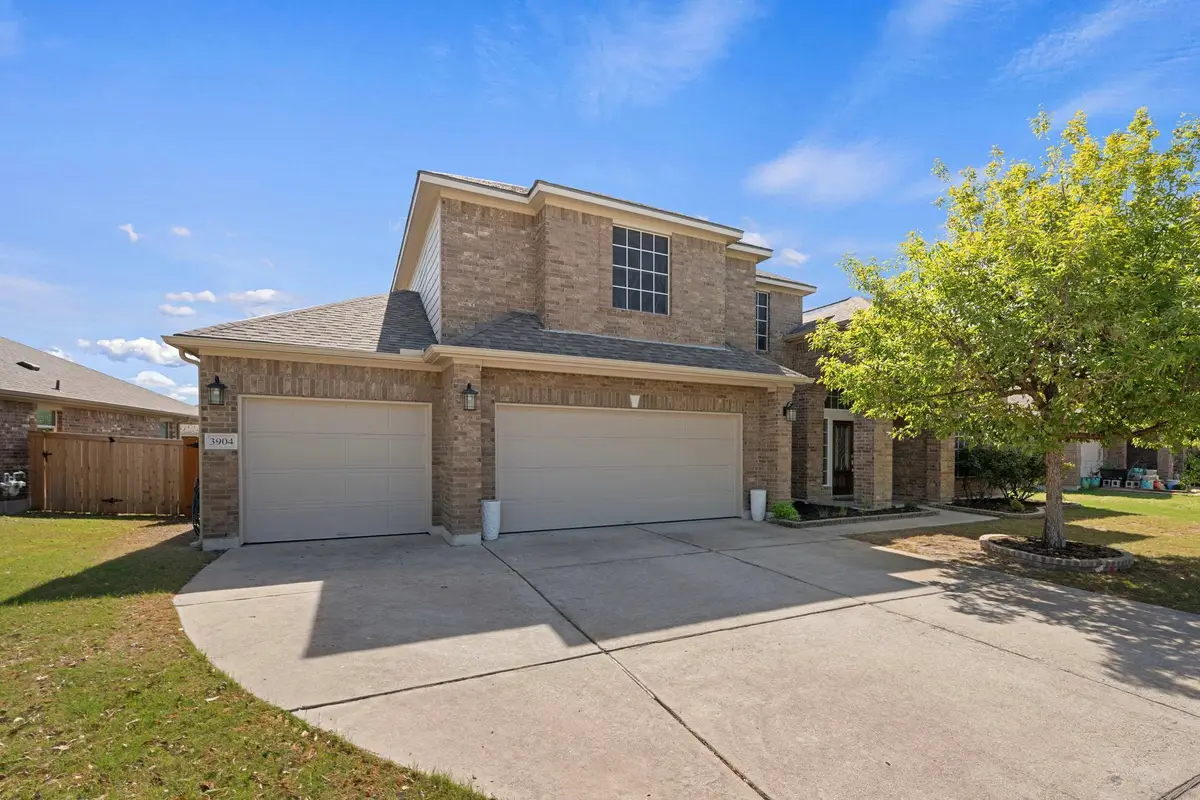 3904 Brean Down Rd, Pflugerville, TX 78660 - #1