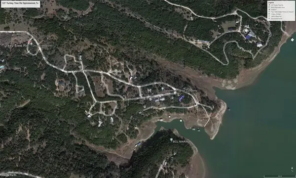 127 Turkey Tree Rd, Spicewood, TX 78669
