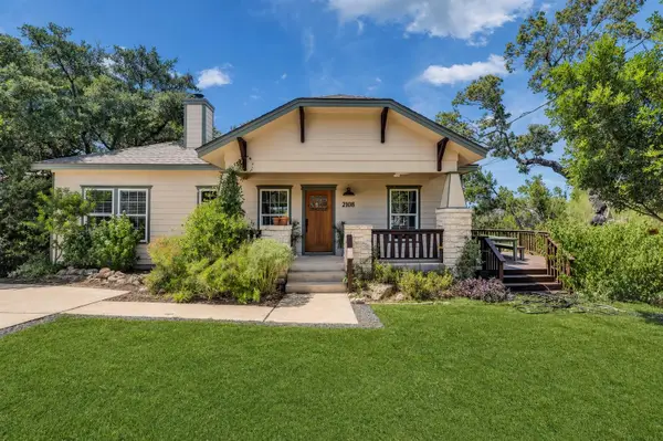 2108 Indian Creek Rd, Austin, TX 78734