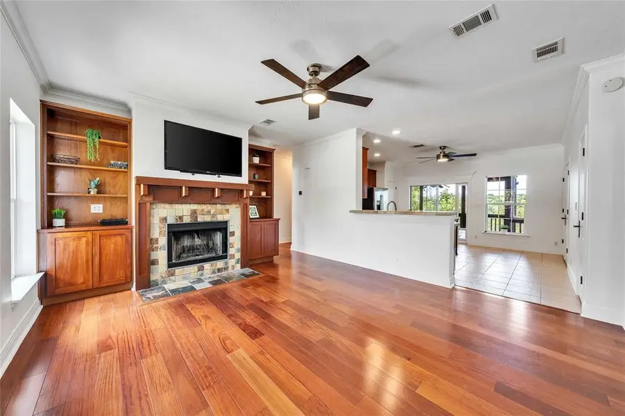 2108 Indian Creek Rd, Austin, TX 78734 - #3