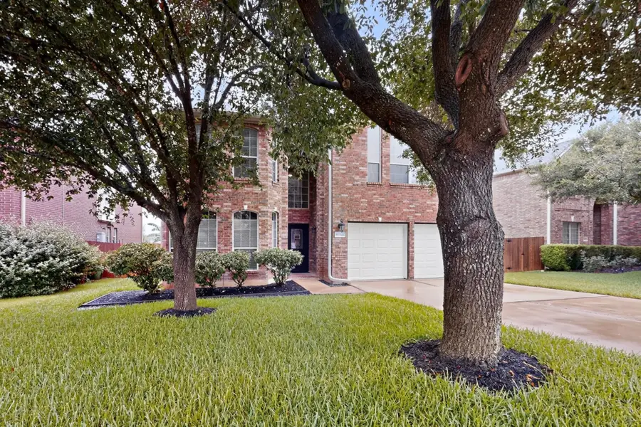 2544 Salorn Way, Round Rock, TX 78681 - #3